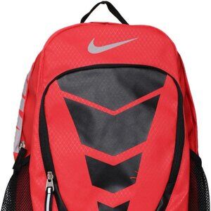 LOW PRICE !! NIKE VAPOR ORANGE ELITE BACKPACK BAG BASKETBALL WORKOUT MAX AIR